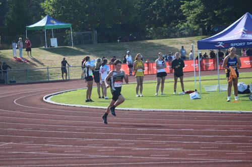 2026 Colgate Games Day 3 photo